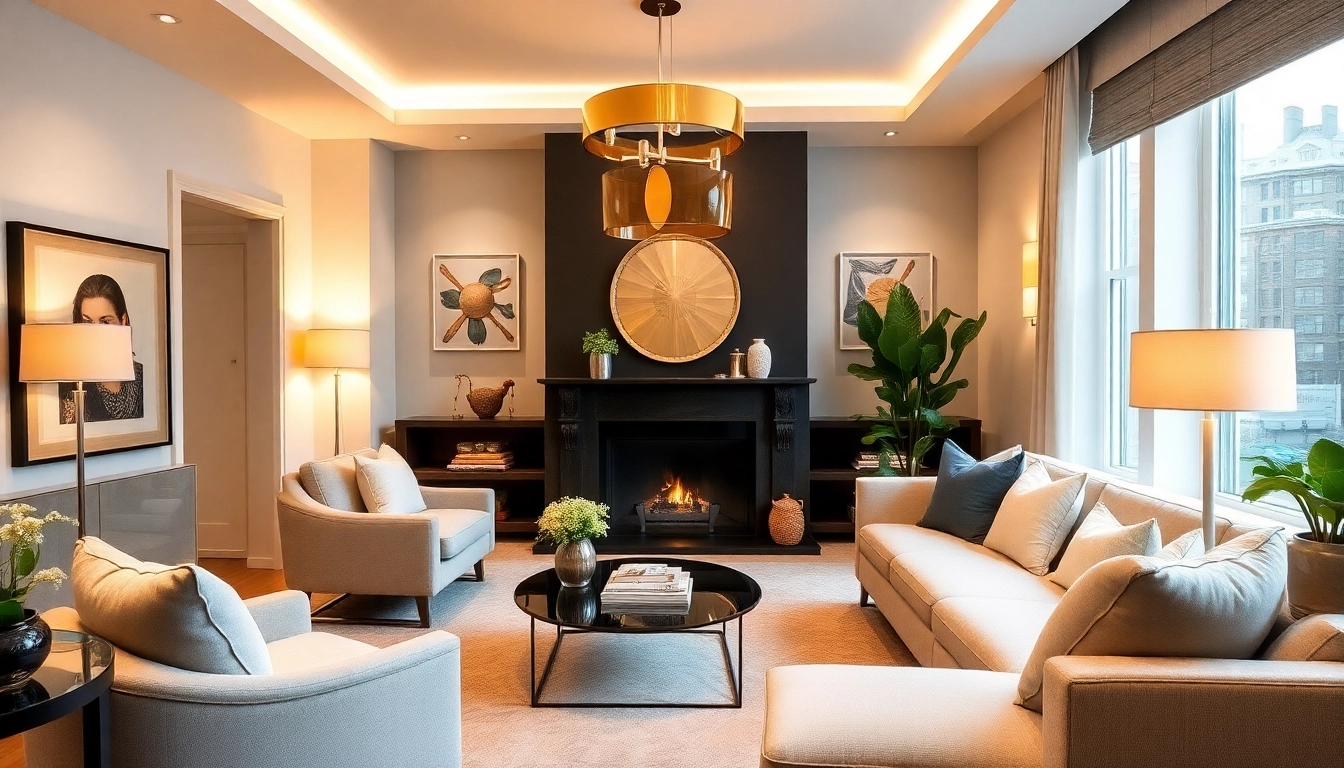 Experience Luxury Living at Bloomsbury Residences: Your Perfect Urban Retreat