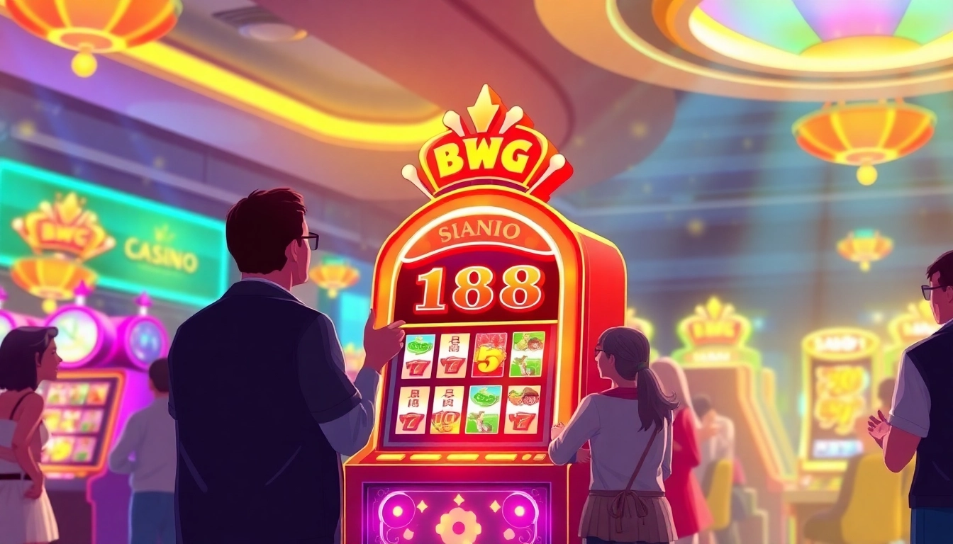 Engage with สล็อต168, the popular slot machine featuring bright lights and exciting gameplay.