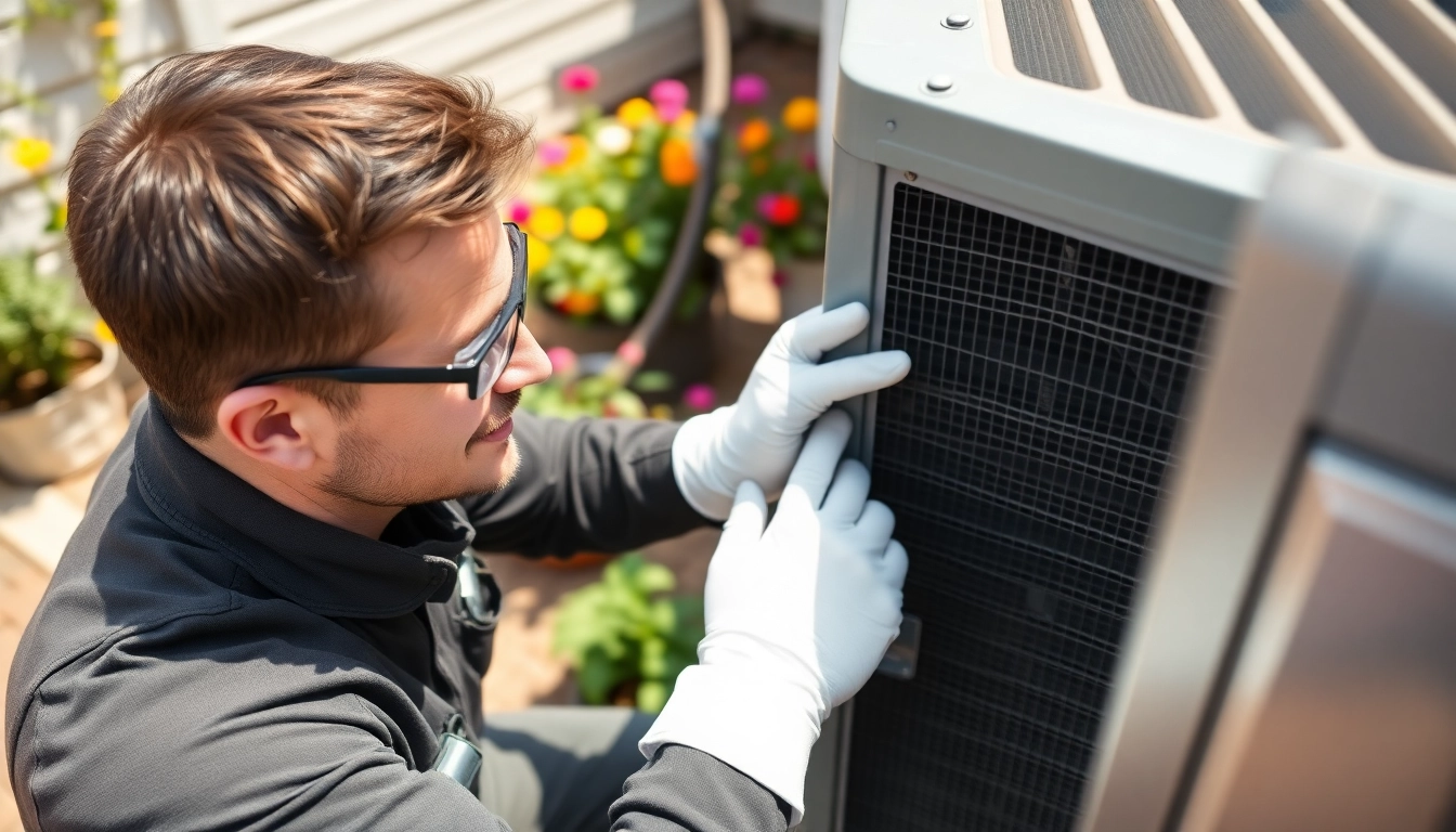 Expert Tips on How to Clean AC Condenser for Optimal Performance