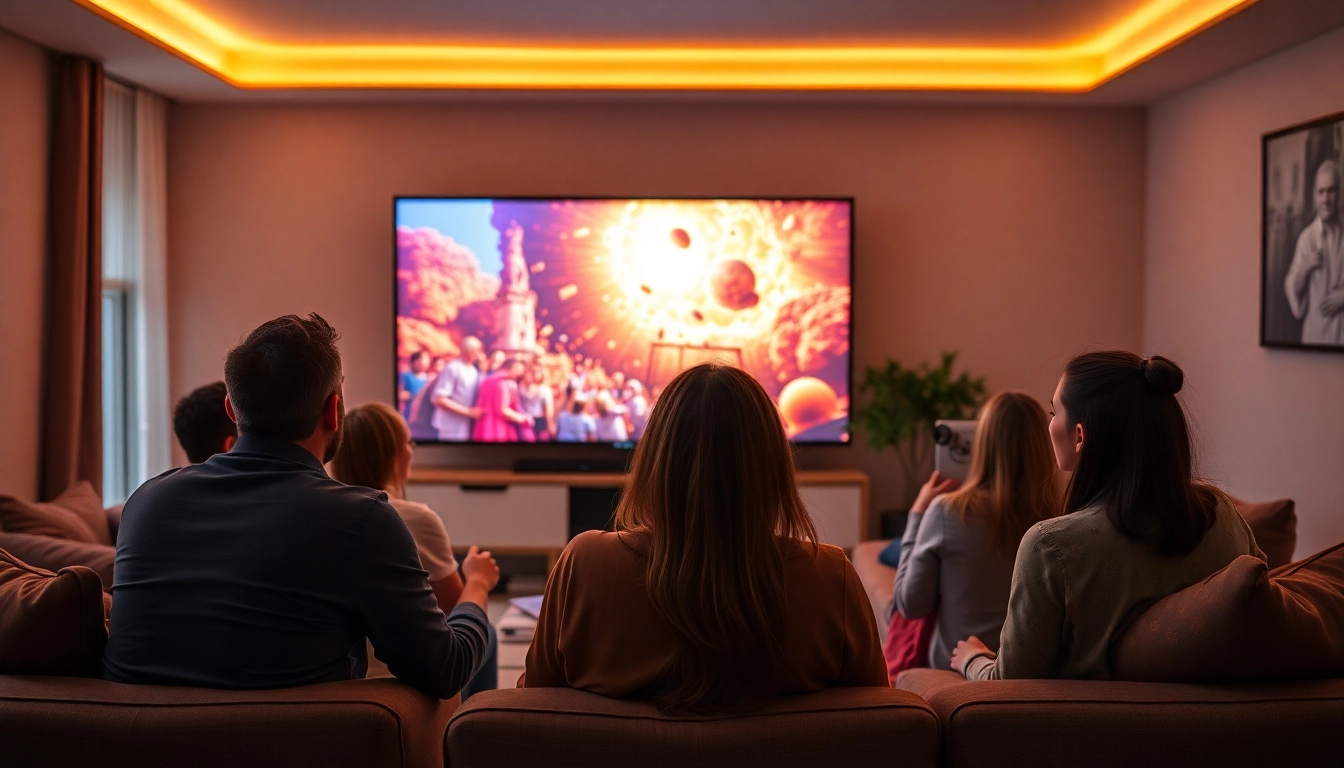 Top Free IPTV Trial Options to Enjoy Premium Channels Without Commitment