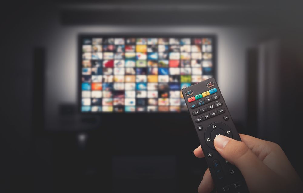 Abonnement IPTV Smarters Pro