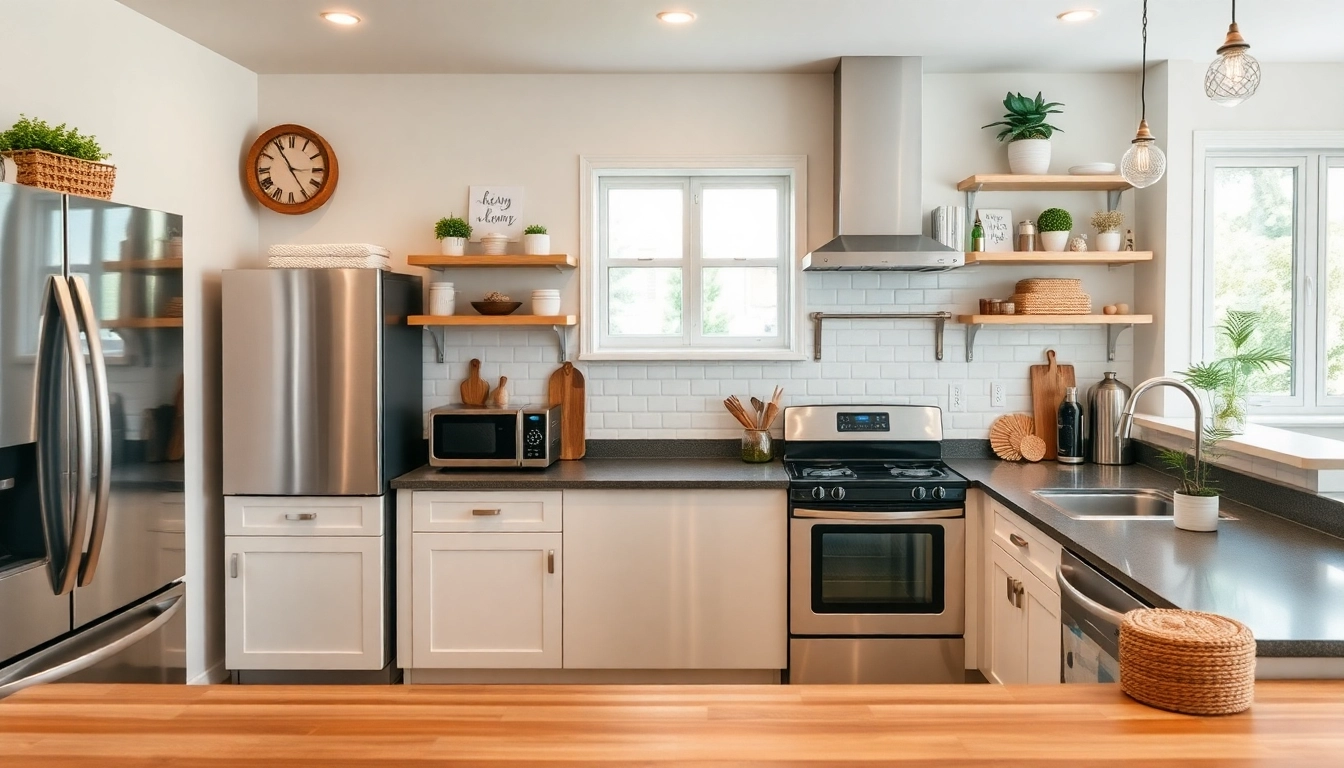Best Affordable Kitchen Appliances to Elevate Your Culinary Experience