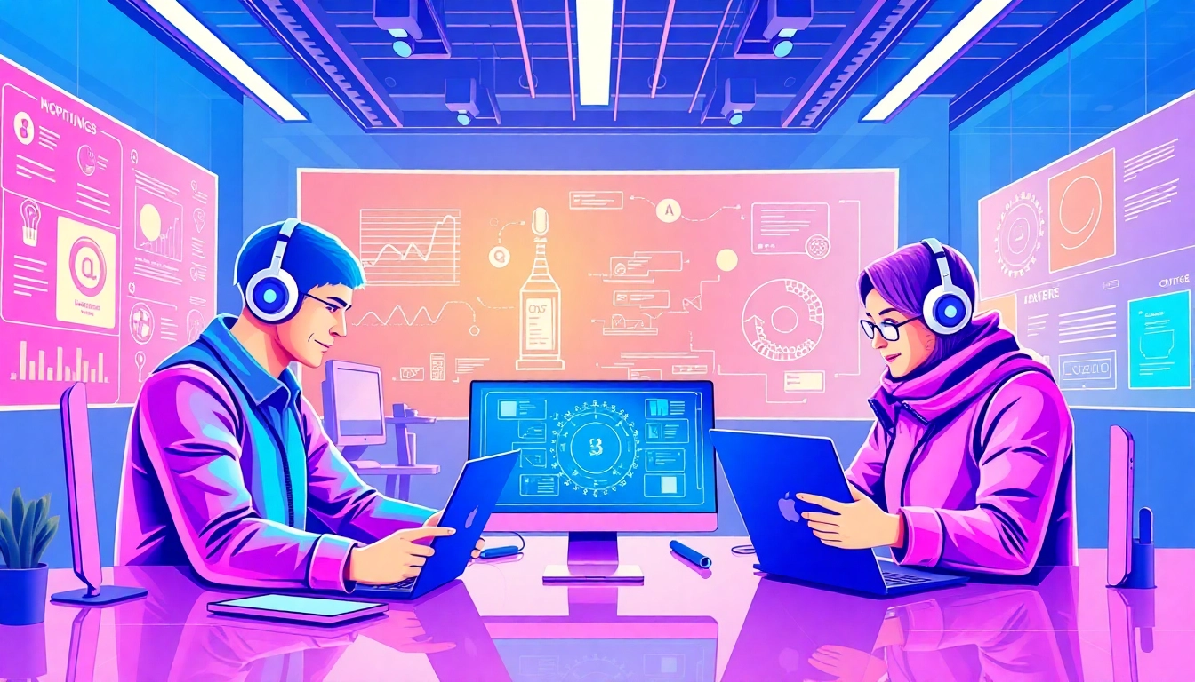 How AI Marketing Agents Transform Your Marketing Strategies for Success