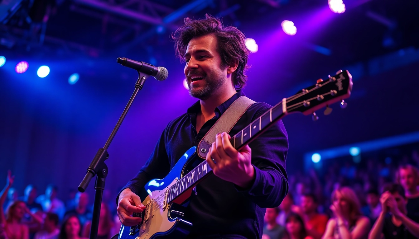 How Music Shapes Our Lives: The Emotional Journey Through Sound