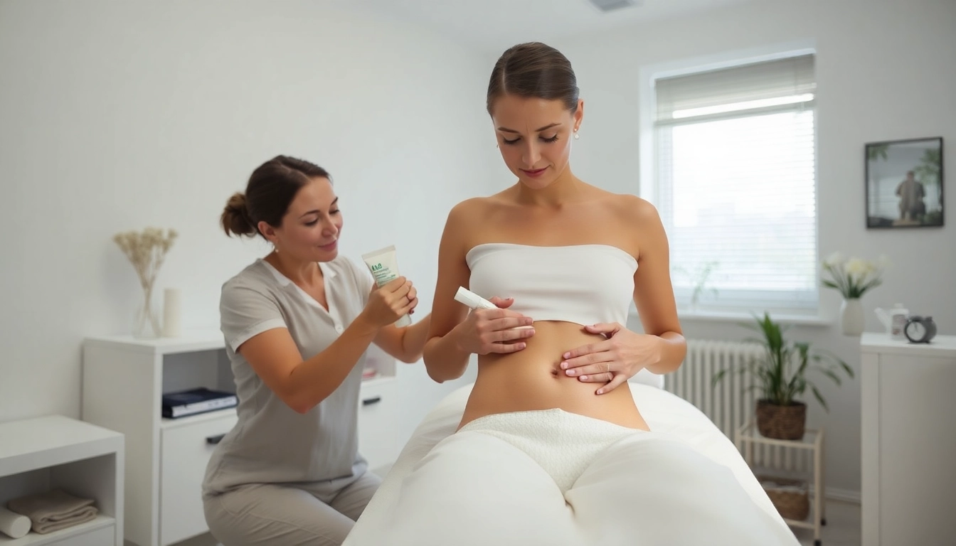 Efficient Body Shaping with the Fett-weg Spritze: Your Guide to Non-Surgical Contouring