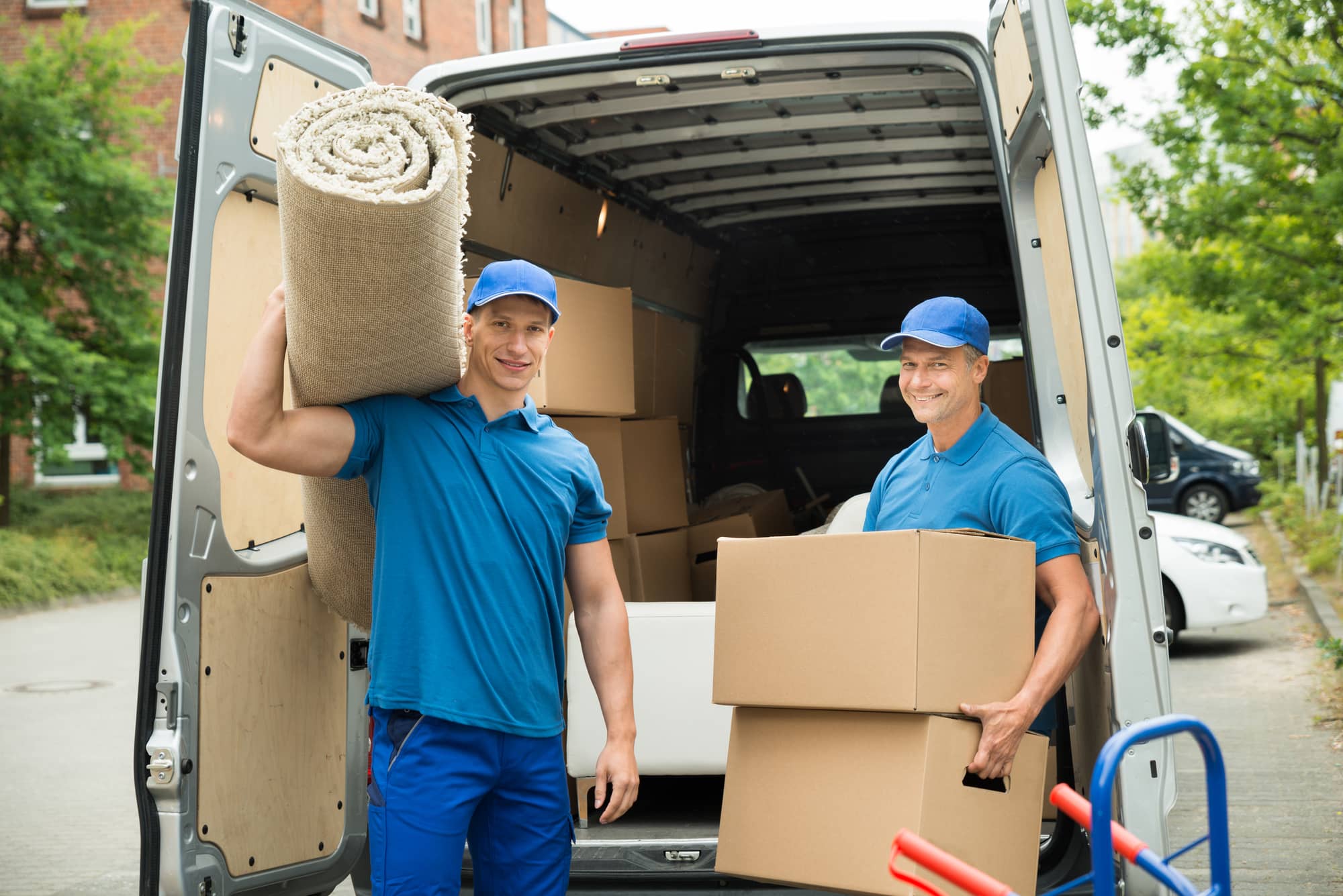 Affordable Movers in Vancouver – Budget-Friendly Moving Solutions