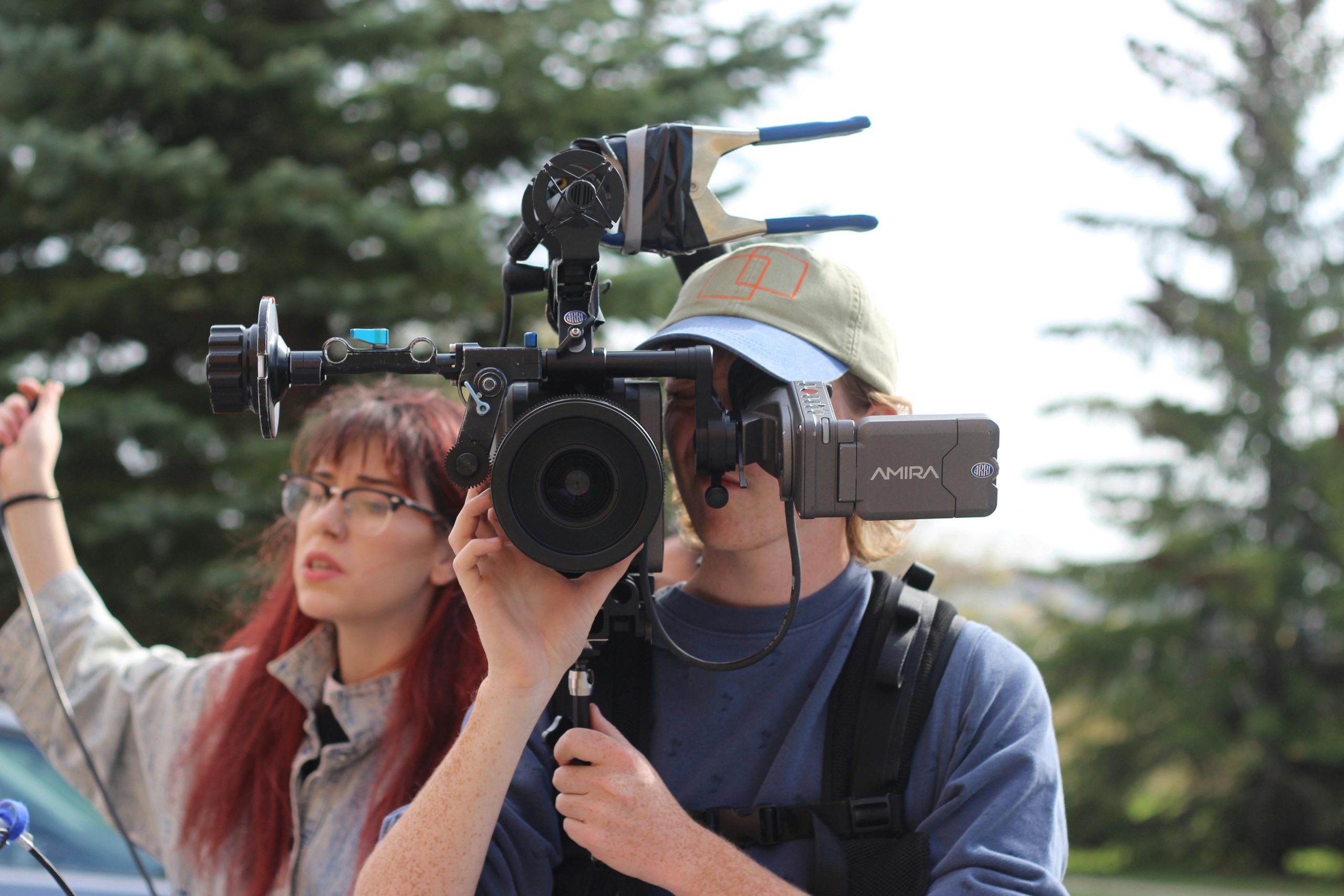 Choosing the Right Video Production Service for Your Business