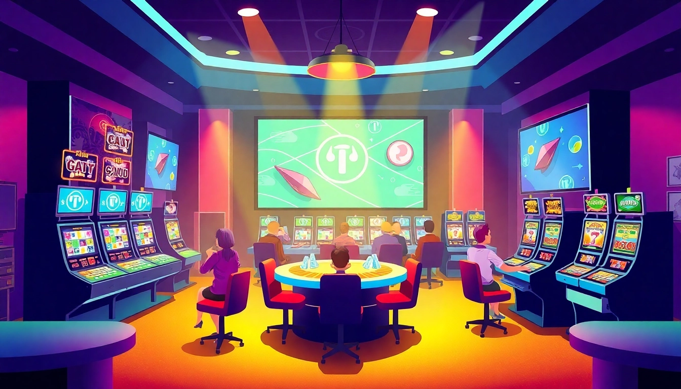 Experience the excitement of petirzeus88 with engaging live dealers and vibrant online casino games.