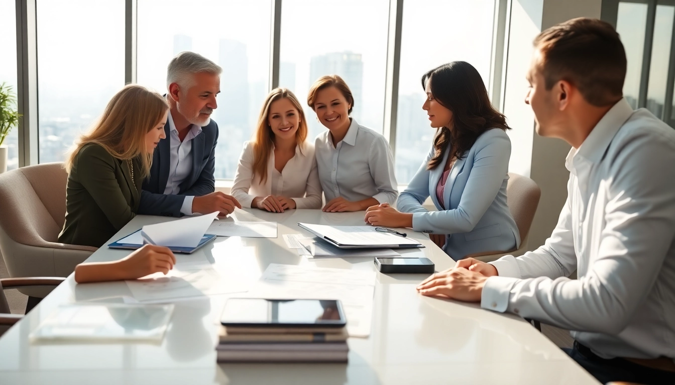 Gérer efficacement la société de gestion de patrimoine familial avec des conseils personnalisés.