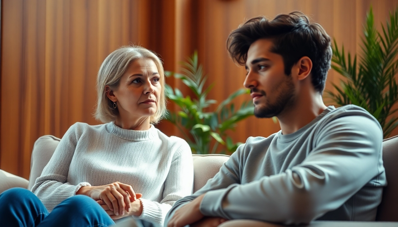 Understanding the Role of an Attachment Theory Specialist in Therapy