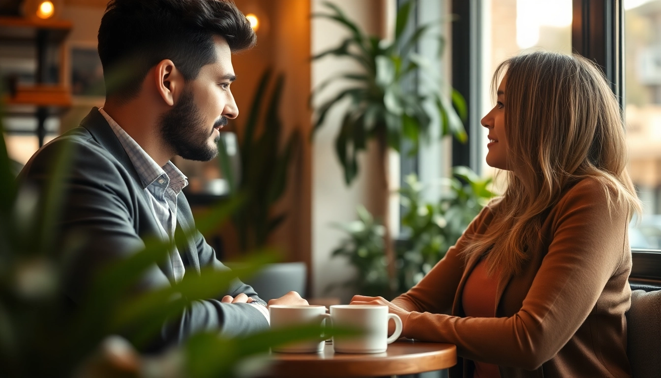 Enhancing Communication in Relationships: Key Strategies for Lasting Connections