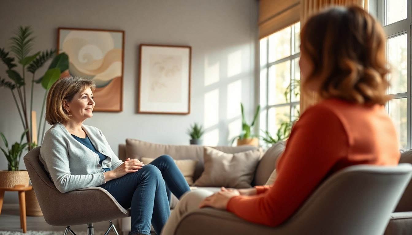 Finding the Right Relationship Coach: Insights for Personal Growth and Connection