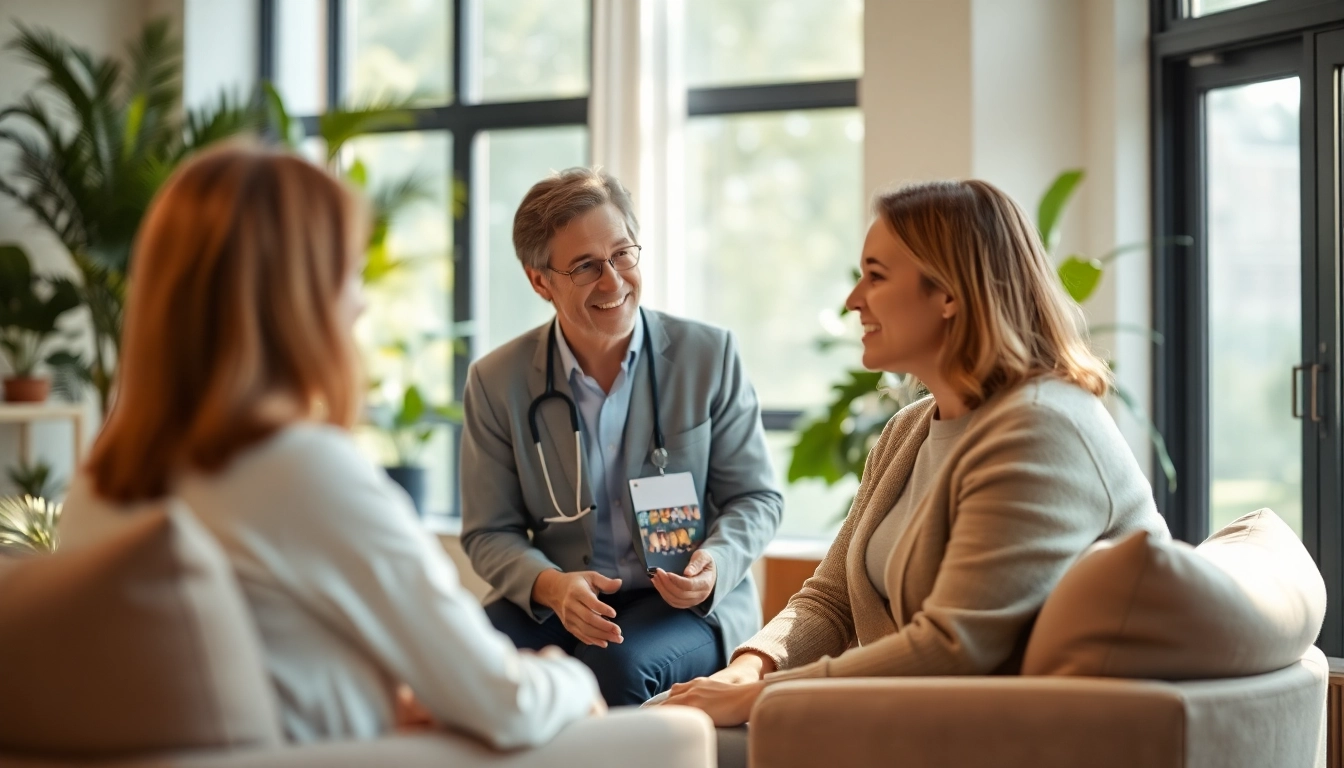 Understanding the Role of an Attachment Theory Specialist in Healing Relationships