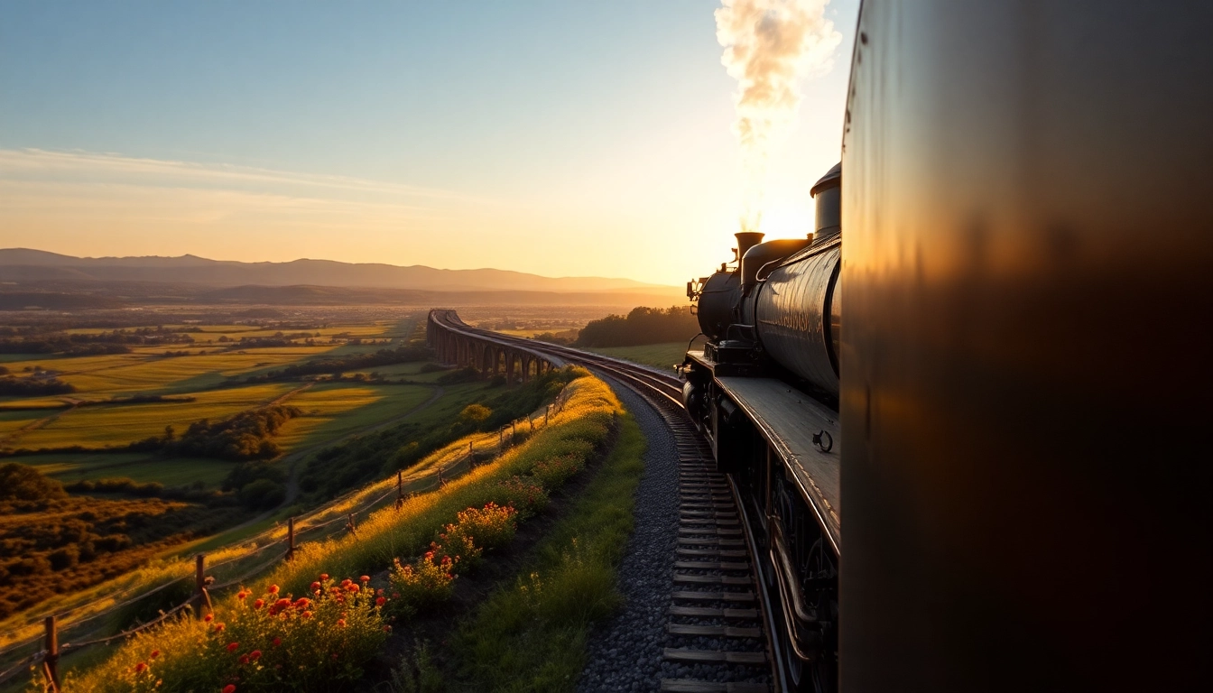 Railroad Tycoon Download: Build Your Own Rail Empire Today