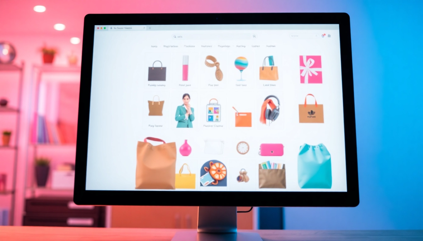 Discover Ultimateshop cc: Your Ultimate Shopping Destination for Unique Products