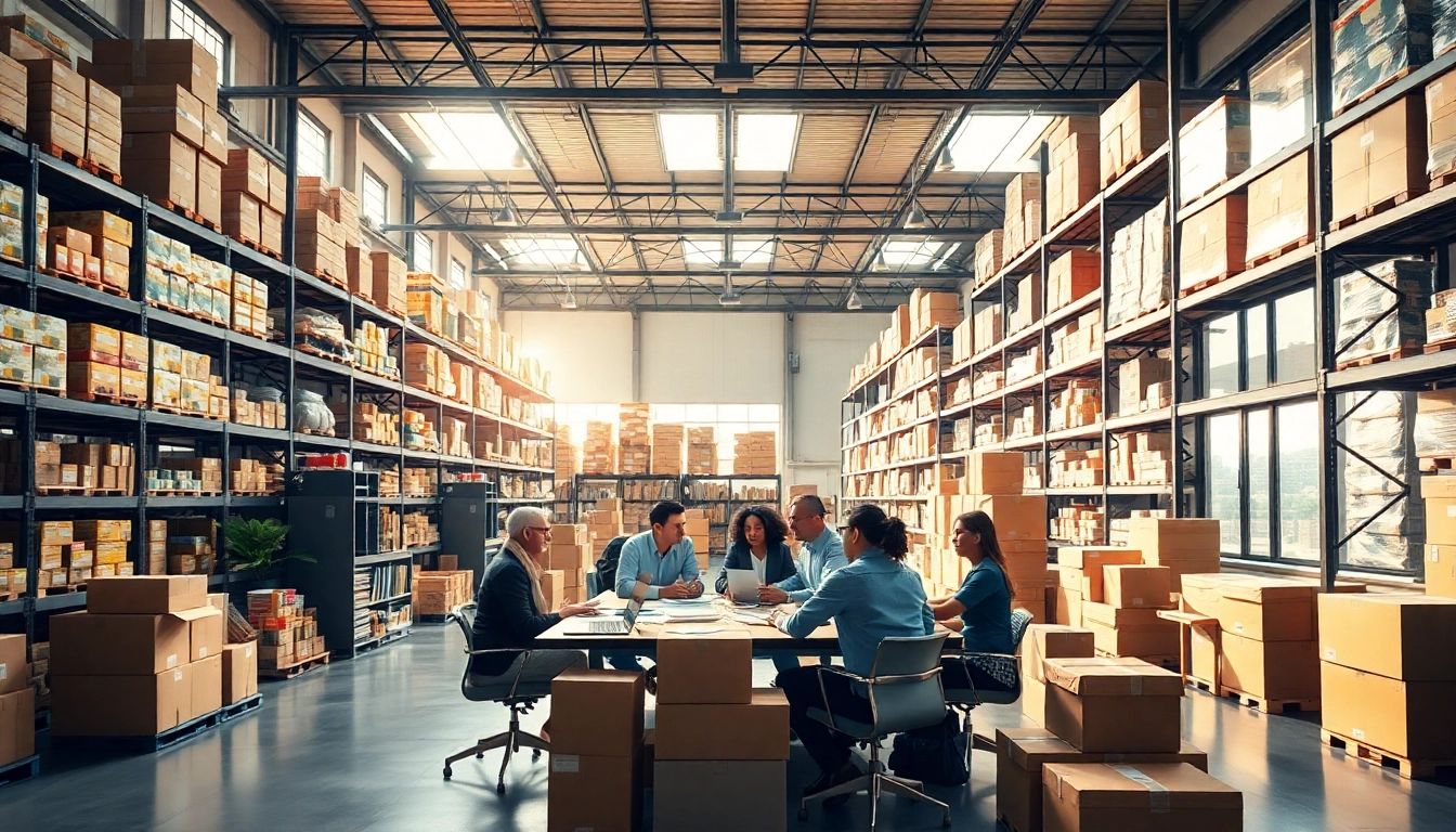 Mastering the Basics of amazon fba wholesale: A Comprehensive Guide for Success