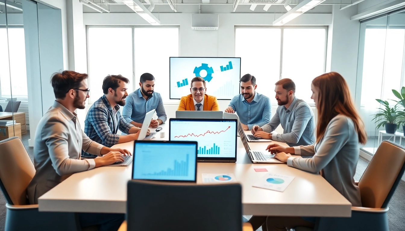 Maximize competitive intelligence for sales through teamwork and data analysis.
